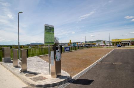 postajališče za avtodome v Postojni (1)